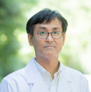 Professor Yasushi IshihamaKeynote Speaker
