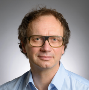 Professor Dr Henning UrlaubKeynote Speaker