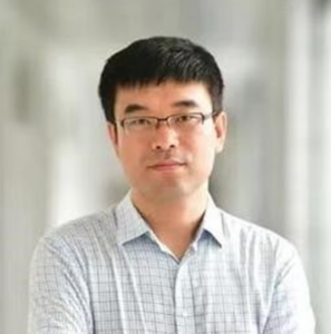Professor Ruijun TianKeynote Speaker