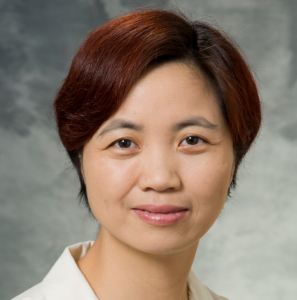 Professor Ying GeKeynote Speaker