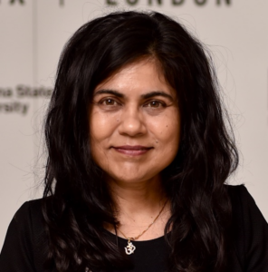 Professor Veena Sahajwalla Closing Plenary Speaker