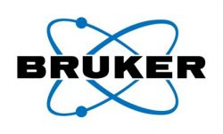 Bruker logo white edges