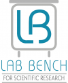 lab bench